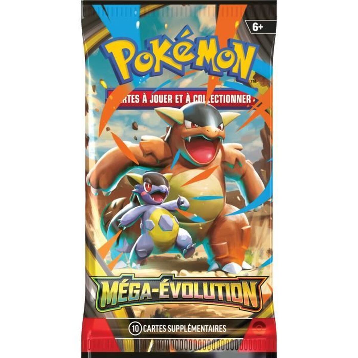 Pachet de autocolante Pokémon - Jucarii si jocuri, Obiecte de colecție