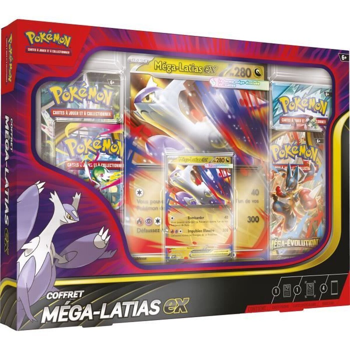 Pachet de autocolante Pokémon - Jucarii si jocuri, Obiecte de colecție