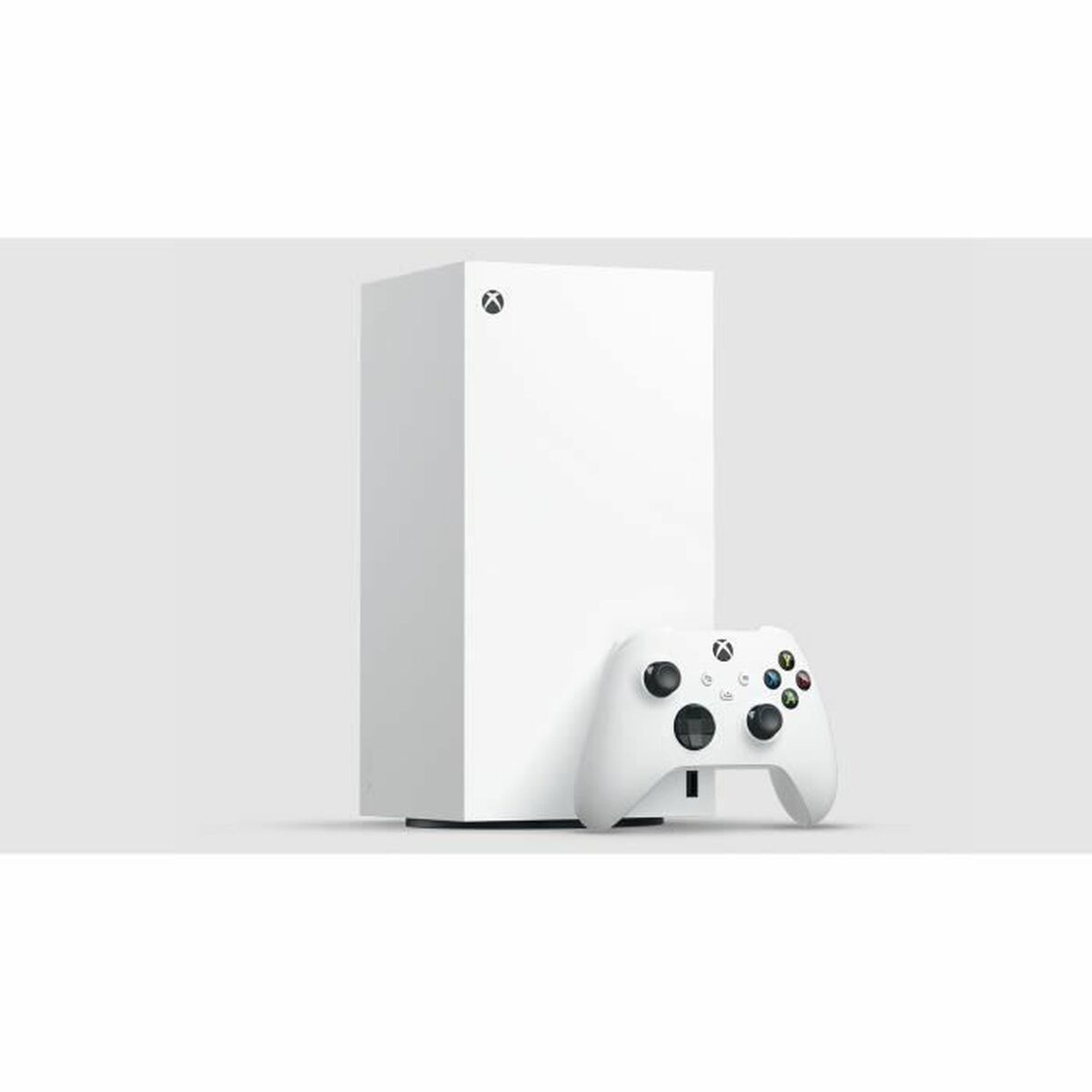 Xbox Series X Microsoft Digital Edition 1 TB - Electronică, Joc video