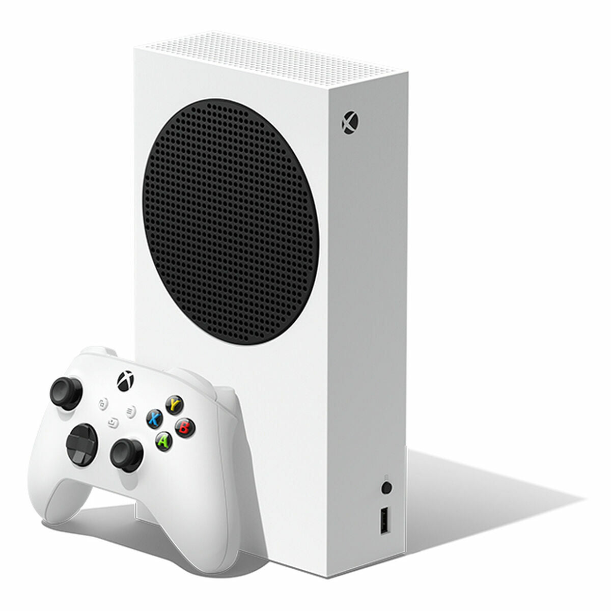 Xbox Series S Microsoft 512 GB - Electronică, Joc video