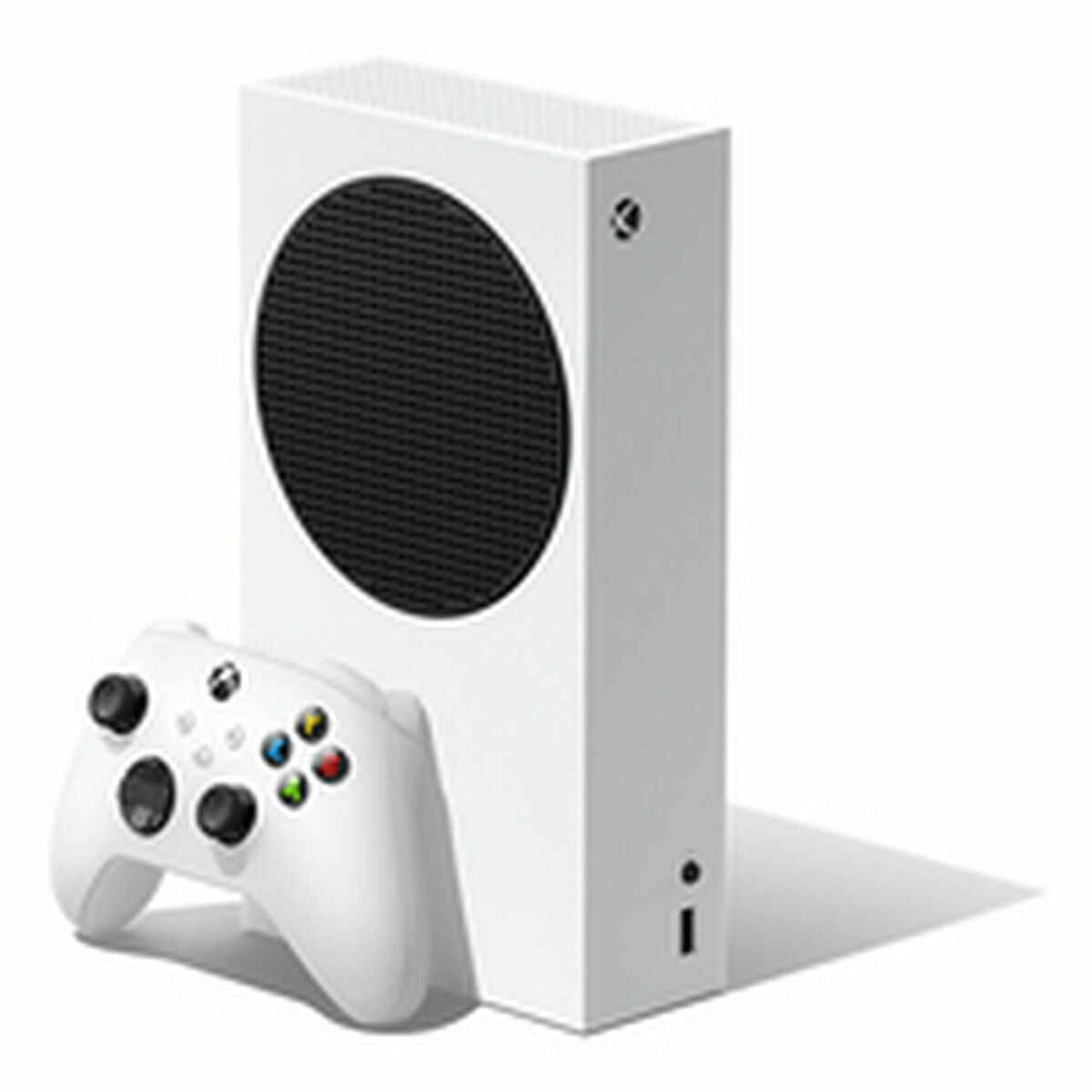 Xbox Series S Microsoft 512 GB - Electronică, Joc video