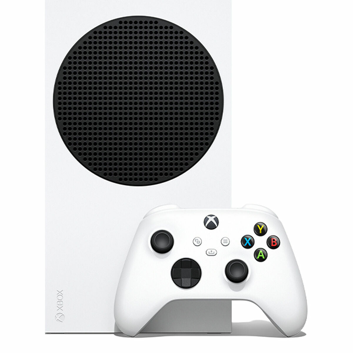 Xbox Series S Microsoft 512 GB - Electronică, Joc video