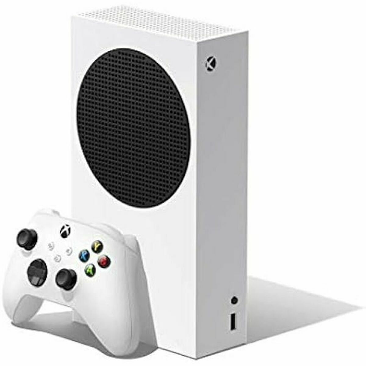 Xbox Series S Microsoft 512 GB - Electronică, Joc video