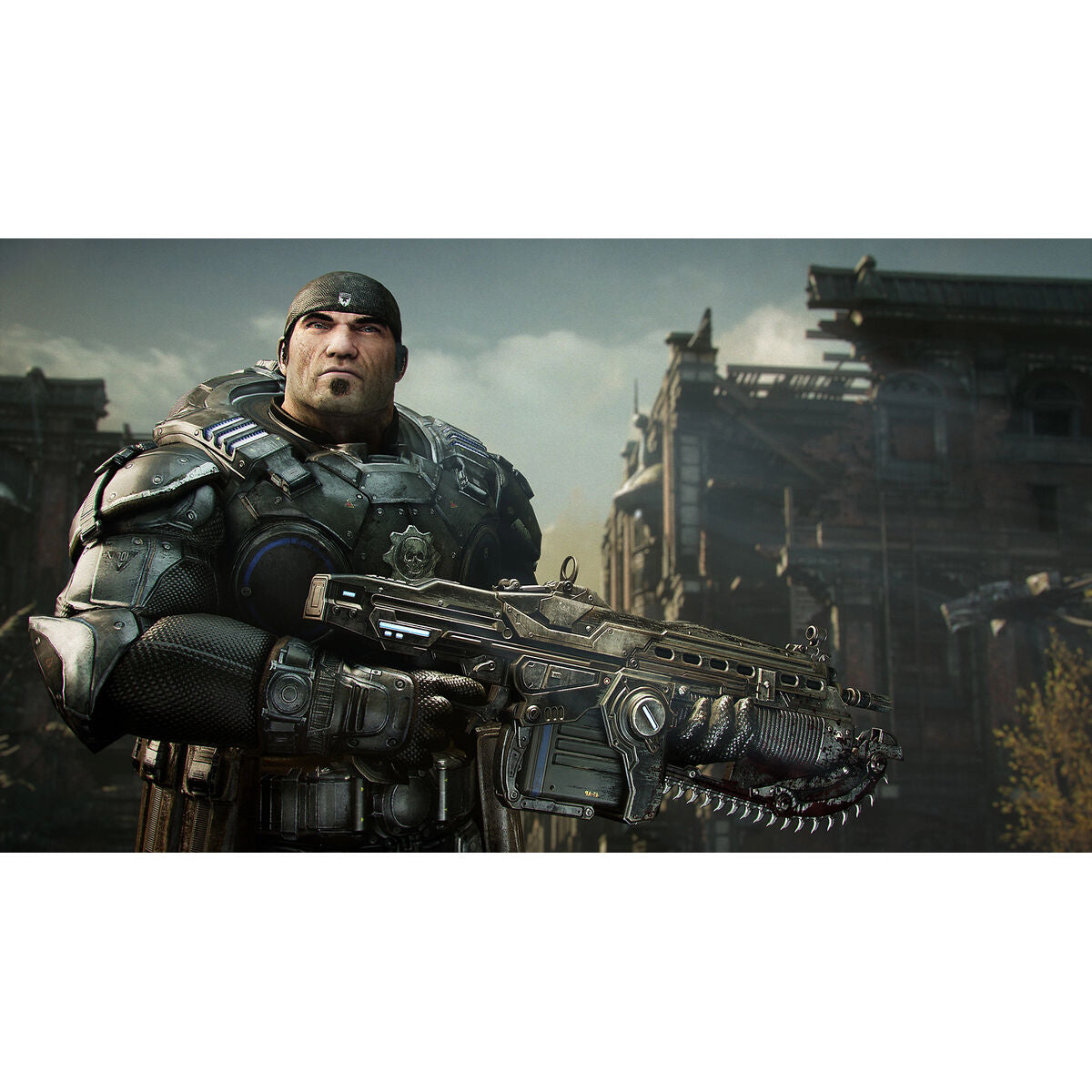 Joc video PlayStation 5 Microsoft Gears of War : Reloaded - Electronică, Joc video
