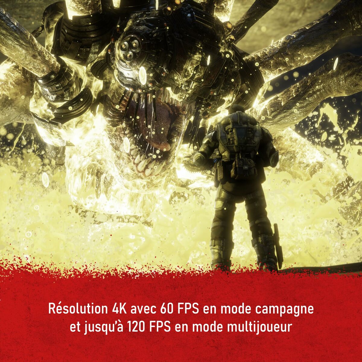 Joc video PlayStation 5 Microsoft Gears of War : Reloaded - Electronică, Joc video