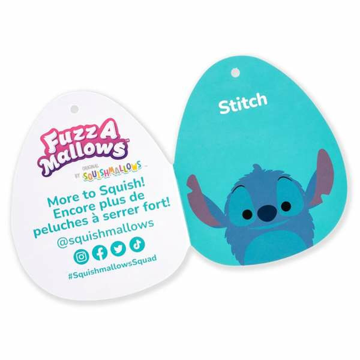 Jucărie de Pluș Jazwares Squishmallows 30 cm - Jucarii si jocuri, Jucării de pluș