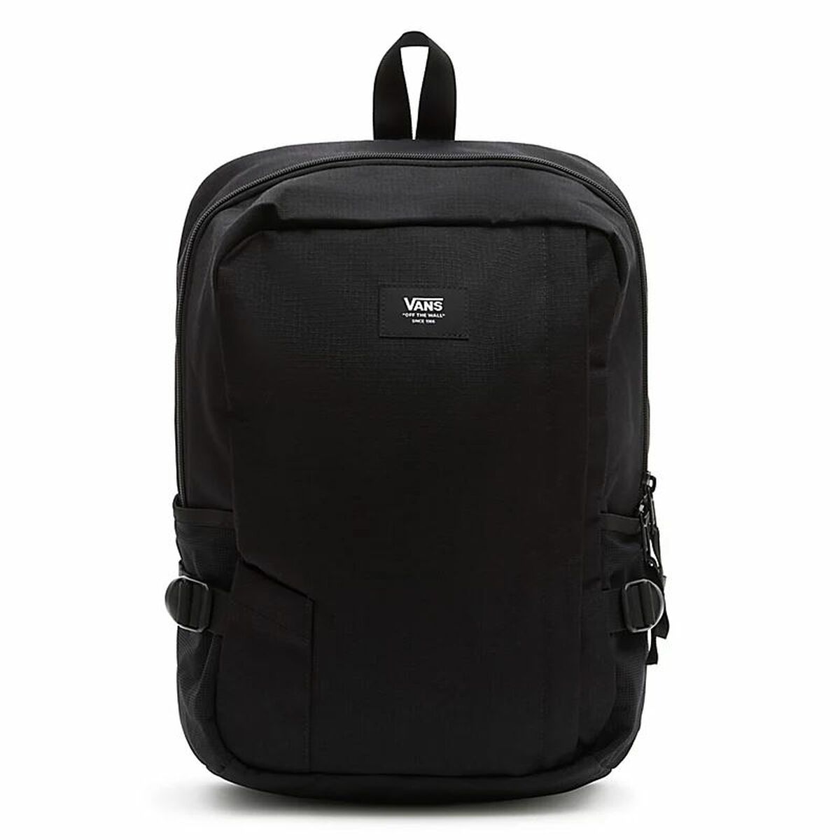 Ghiozdan Vans HOIST SLIN BAG VN00082HBLK1 Negru - Birou și papetărie, Material școlar și educațional