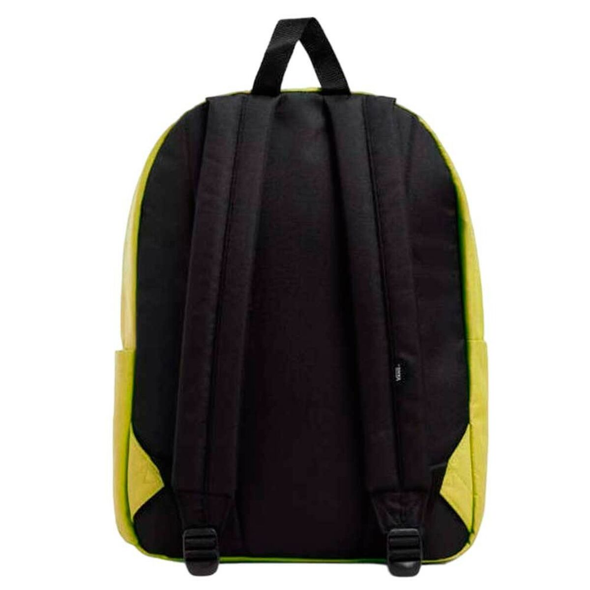 Ghiozdan Vans Old Skool Classic Backpack VN000H4YCIC1 Galben - Birou și papetărie, Material școlar și educațional