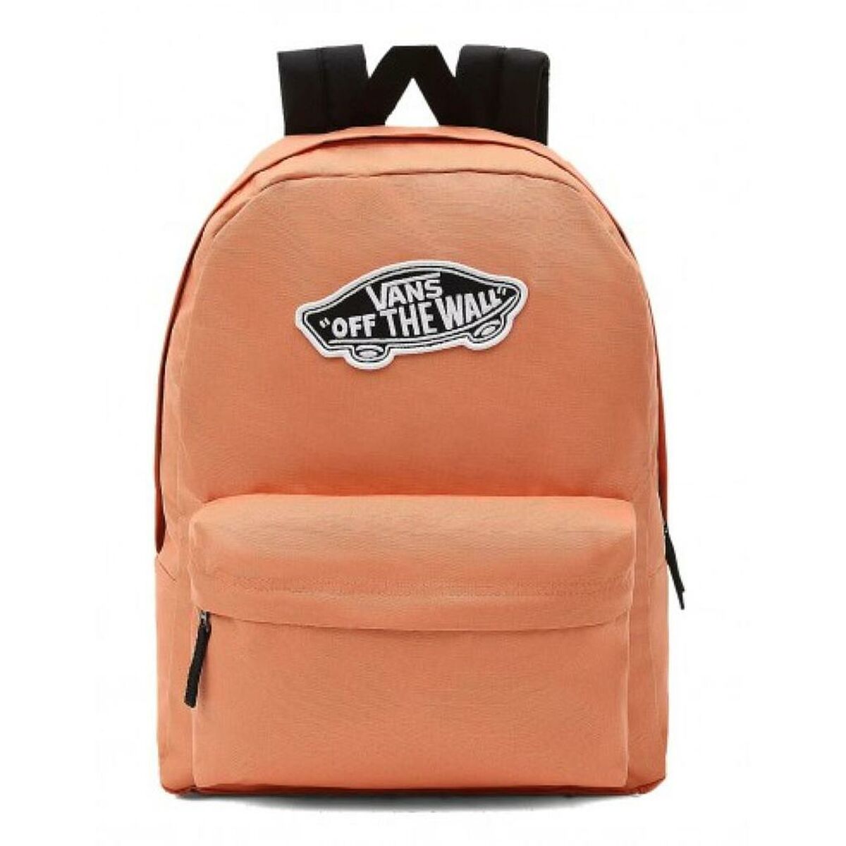 Ghiozdan Vans Old Skool Classic Backpack VN000H4YVVL1 Portocaliu - Birou și papetărie, Material școlar și educațional
