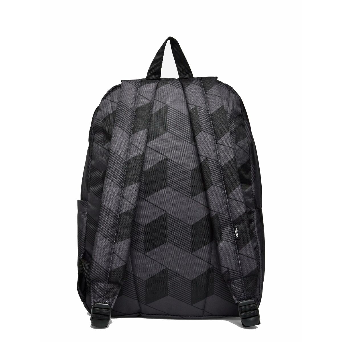 Ghiozdan Vans OLD SKOOL DROP V VN000H4ZKOU1 Negru - Birou și papetărie, Material școlar și educațional
