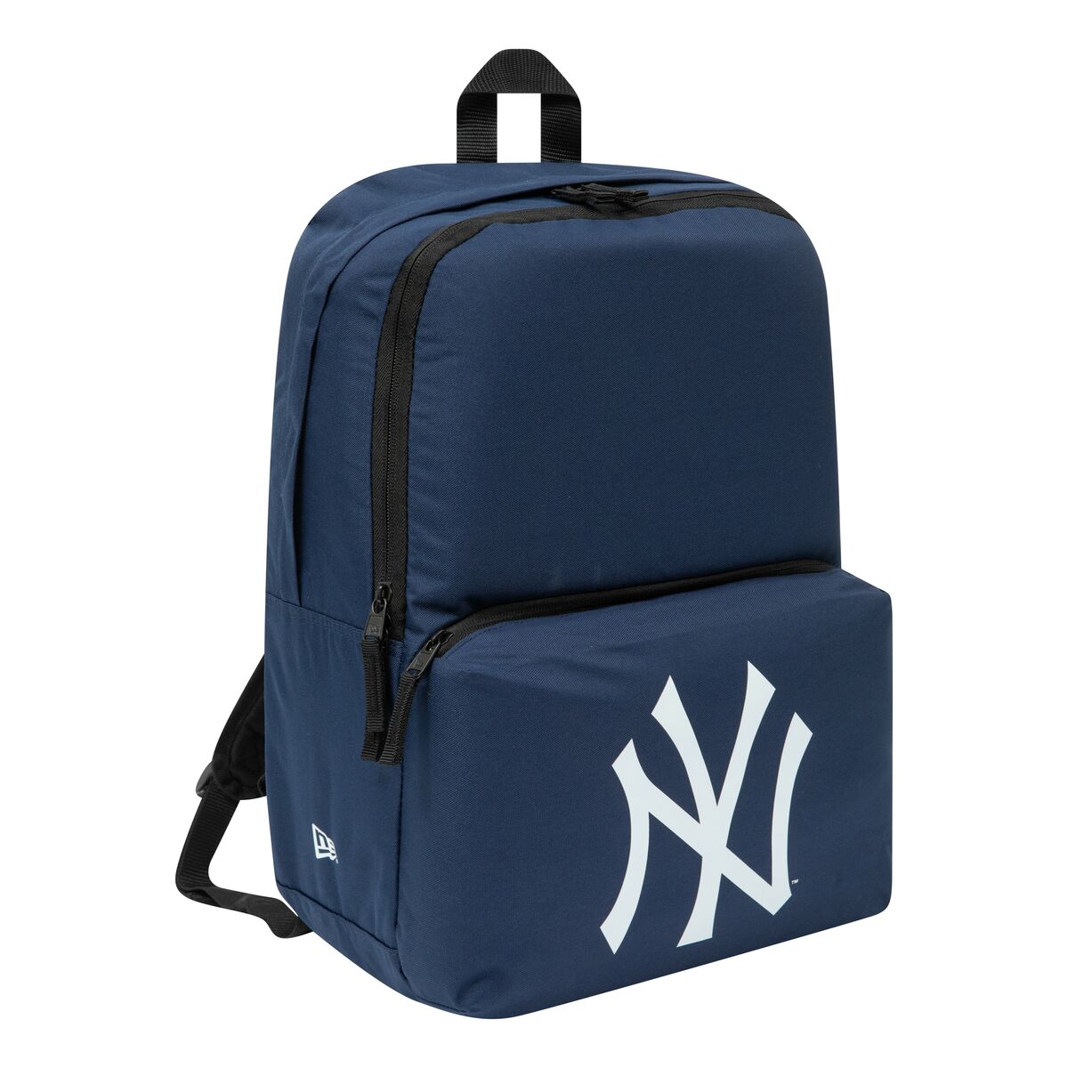 Ghiozdan New Era MLB MULTI STADIUM BAG NEYYAN 60503790 Bleumarin - Birou și papetărie, Material școlar și educațional