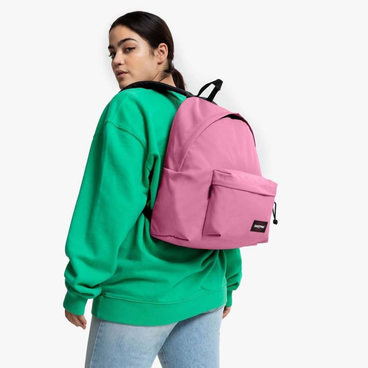 Ghiozdan Eastpak - Birou și papetărie, Material școlar și educațional