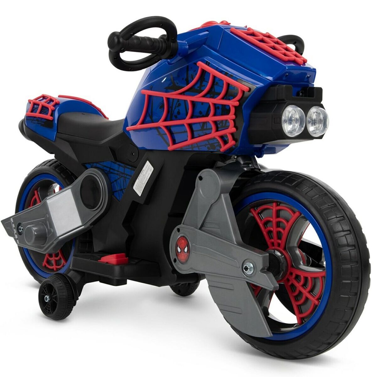 Cadru de mers cu roți Huffy 17345W - Bebelus, Activitate și divertisment
