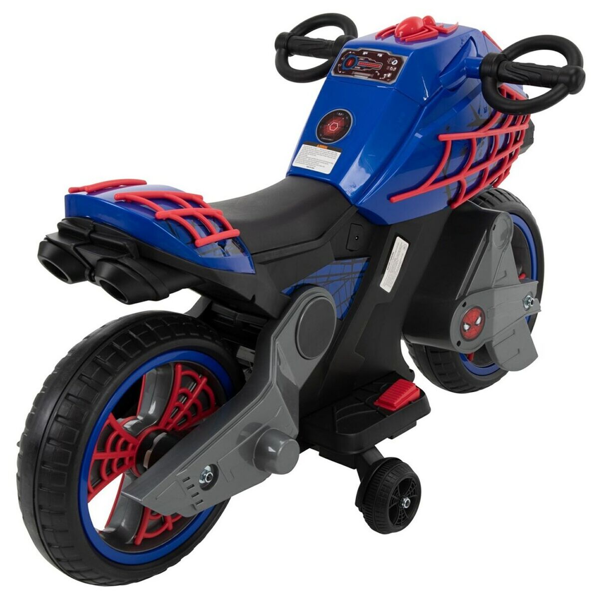 Cadru de mers cu roți Huffy 17345W - Bebelus, Activitate și divertisment