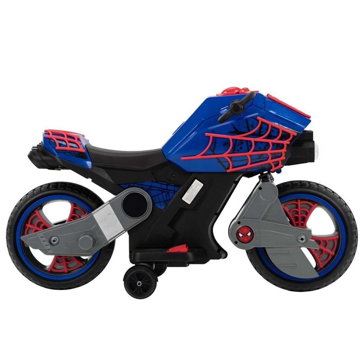 Cadru de mers cu roți Huffy 17345W - Bebelus, Activitate și divertisment