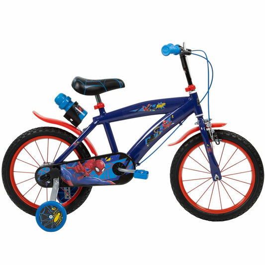 Bicicletă pentru copii Huffy 21804W - Sport și în aer liber, Ciclism