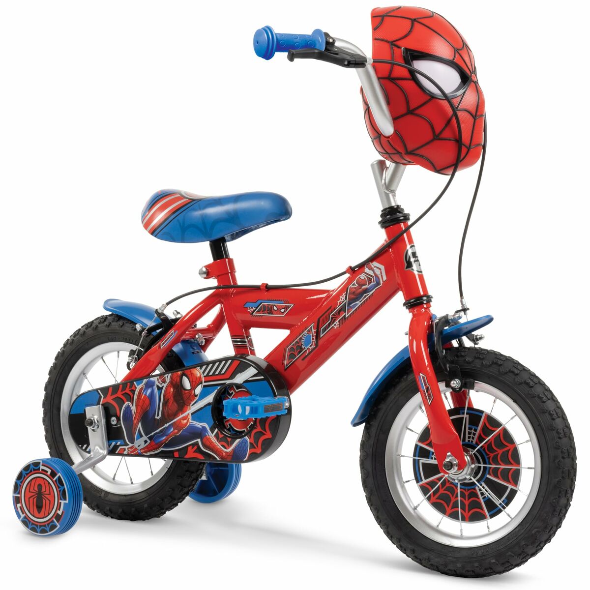 Bicicletă pentru copii Huffy 22364W - Sport și în aer liber, Ciclism