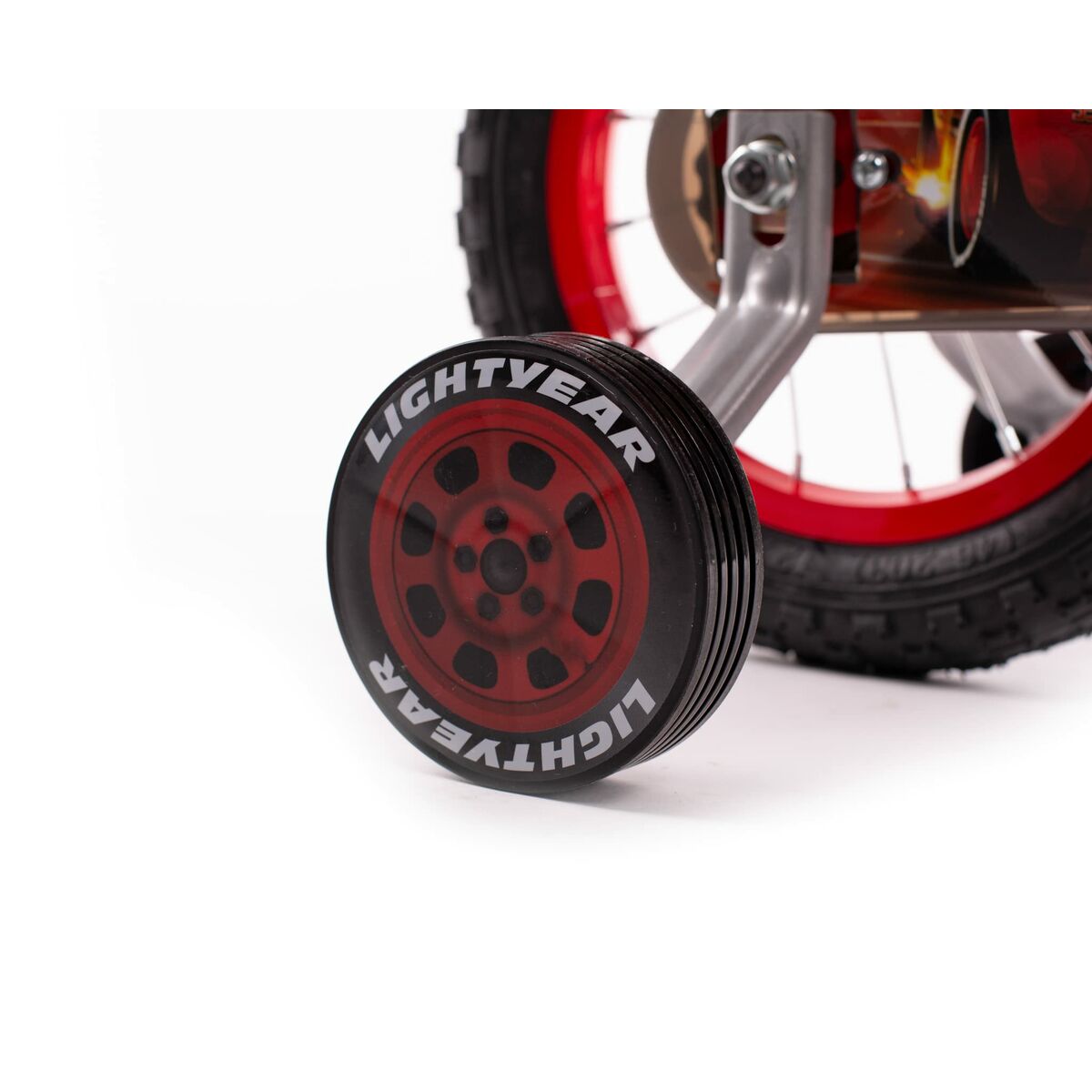 Bicicletă pentru copii Huffy 22481W Roșu - Sport și în aer liber, Ciclism