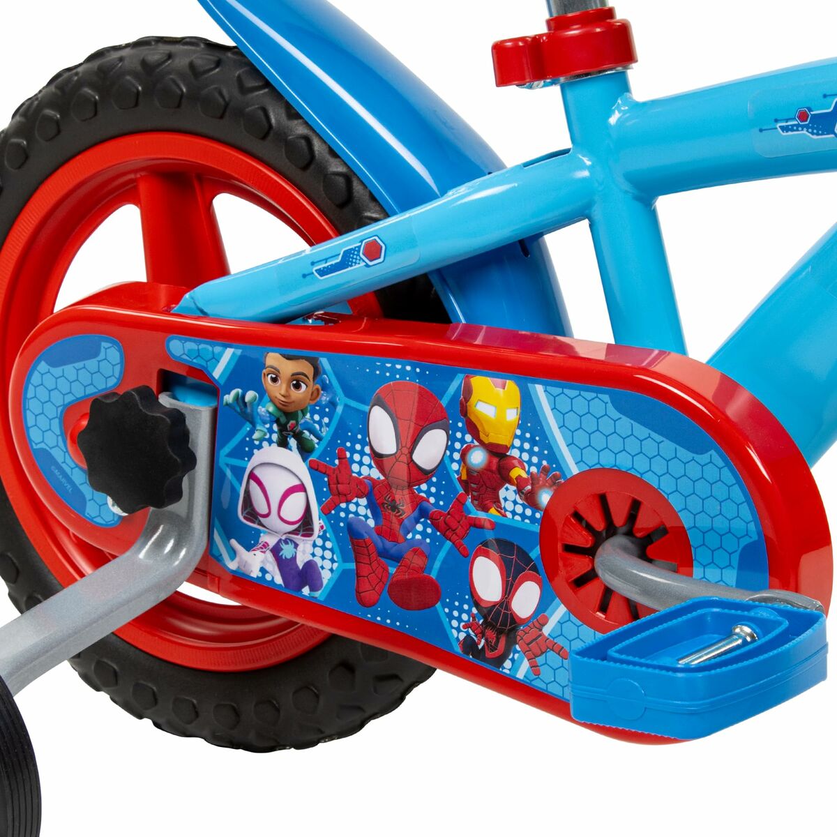 Bicicletă pentru copii Huffy 22844W - Sport și în aer liber, Ciclism