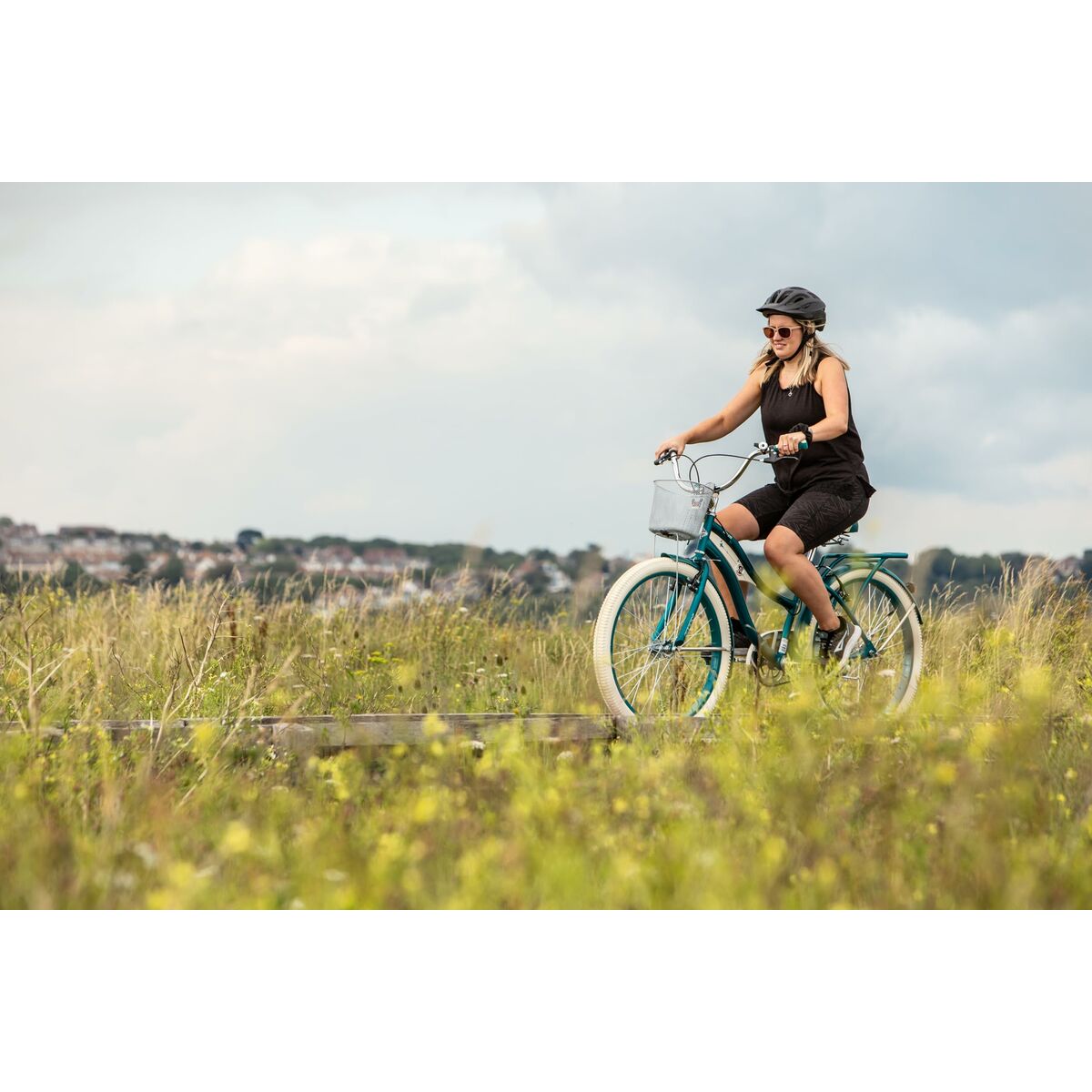 Bicicletă pentru copii Huffy 26650W - Sport și în aer liber, Ciclism