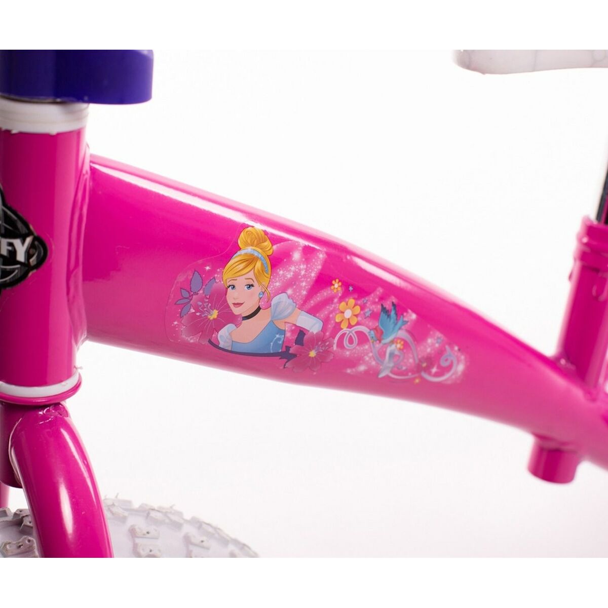 Bicicletă pentru copii Huffy 27631W - Sport și în aer liber, Ciclism