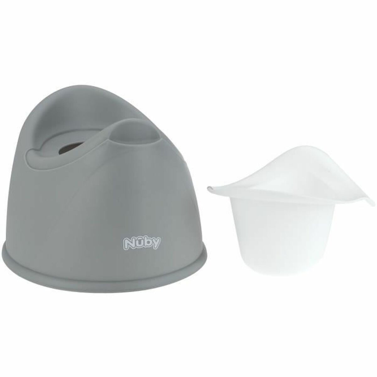 Oliță de noapte Nûby - Bebelus, Pisoare și scaune