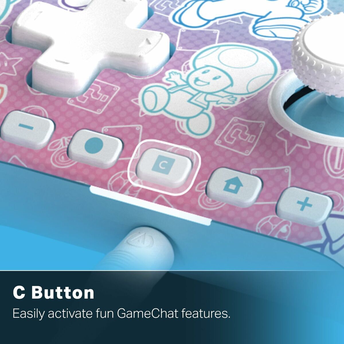 Consolă de Jocuri Portabilă Powera NSGP0526-01 - Jucarii si jocuri, Jucării electronice