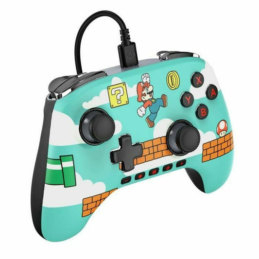 Consolă de Jocuri Portabilă Powera NSGP0527-01 - Jucarii si jocuri, Jucării electronice