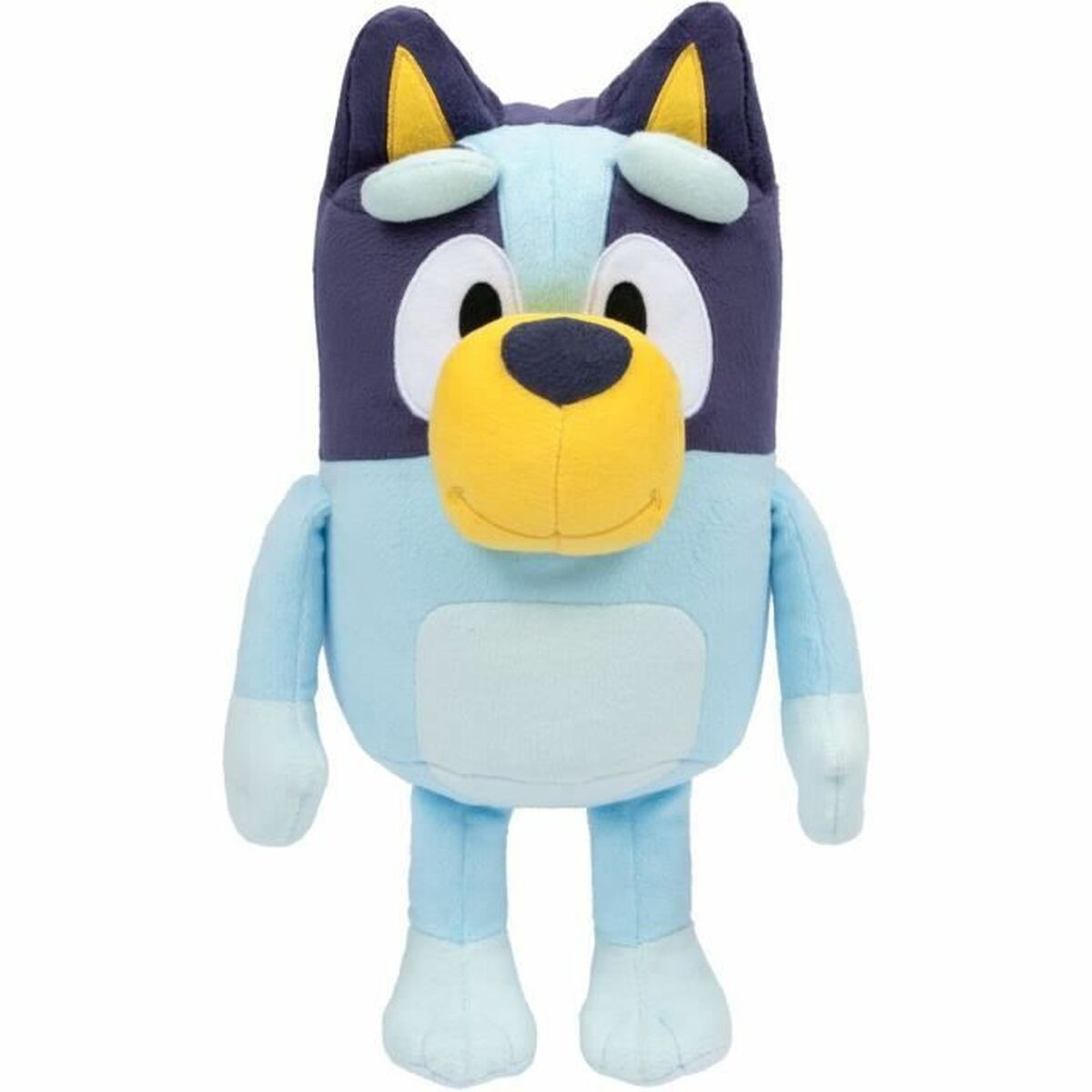 Jucărie de Pluș Bluey BLUEY Multicolor Flauș animale - Jucarii si jocuri, Jucării de pluș