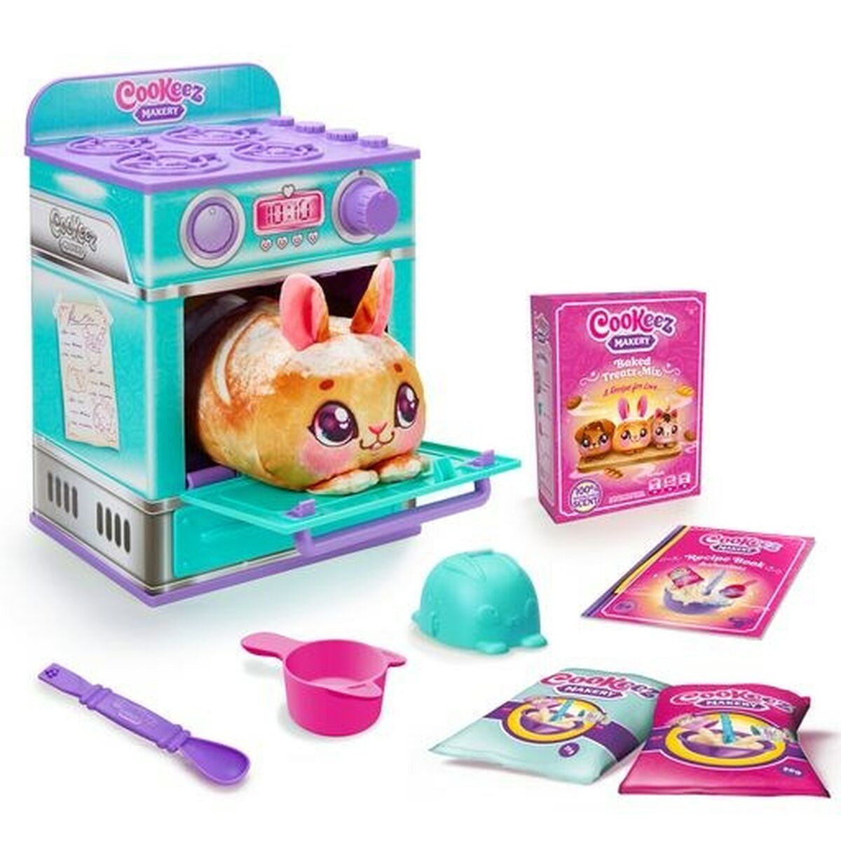 Păpușă Bebe Moose Toys MO-23501 - Jucarii si jocuri, Păpuși și accesorii