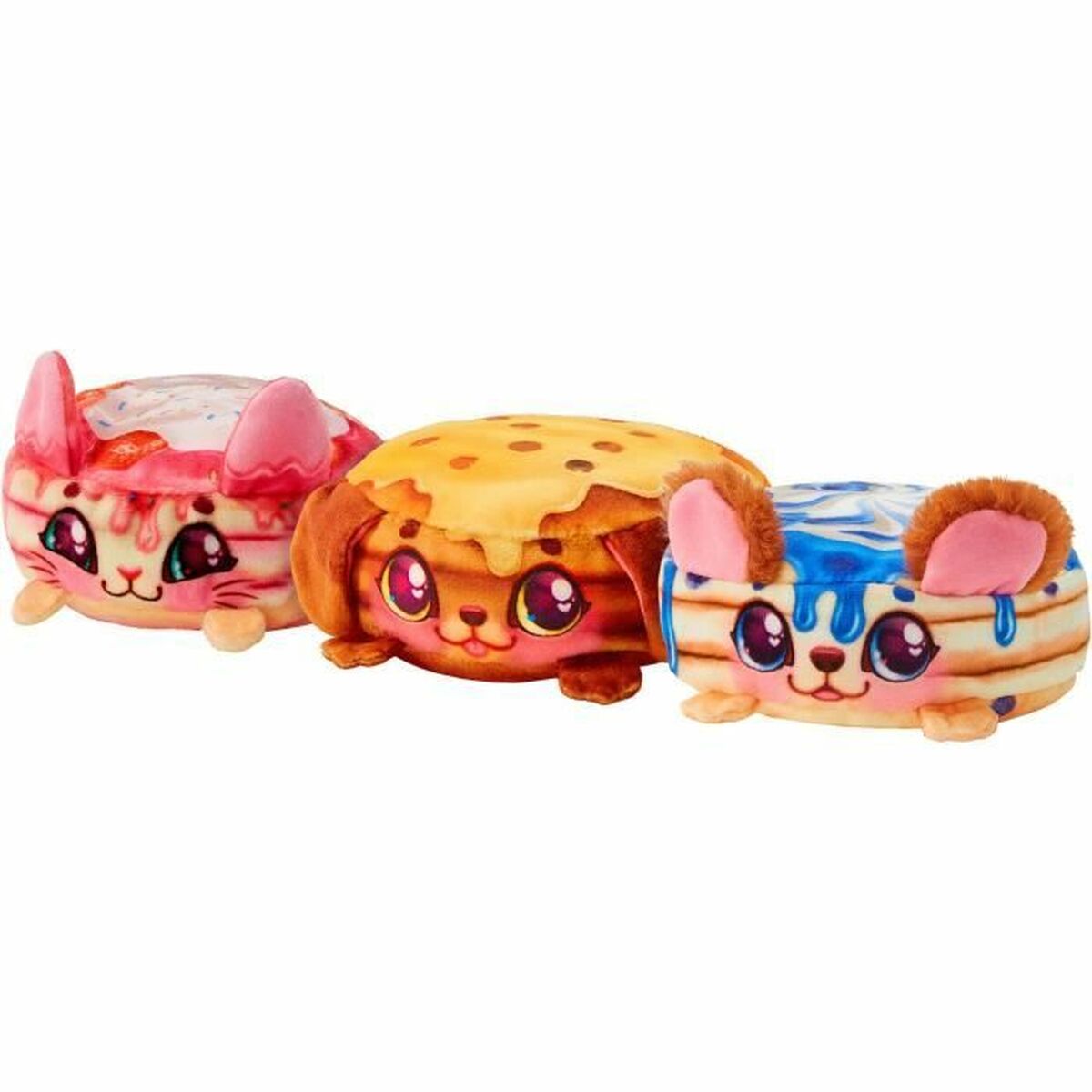Jucărie de Pluș Moose Toys Multicolor - Jucarii si jocuri, Jucării de pluș
