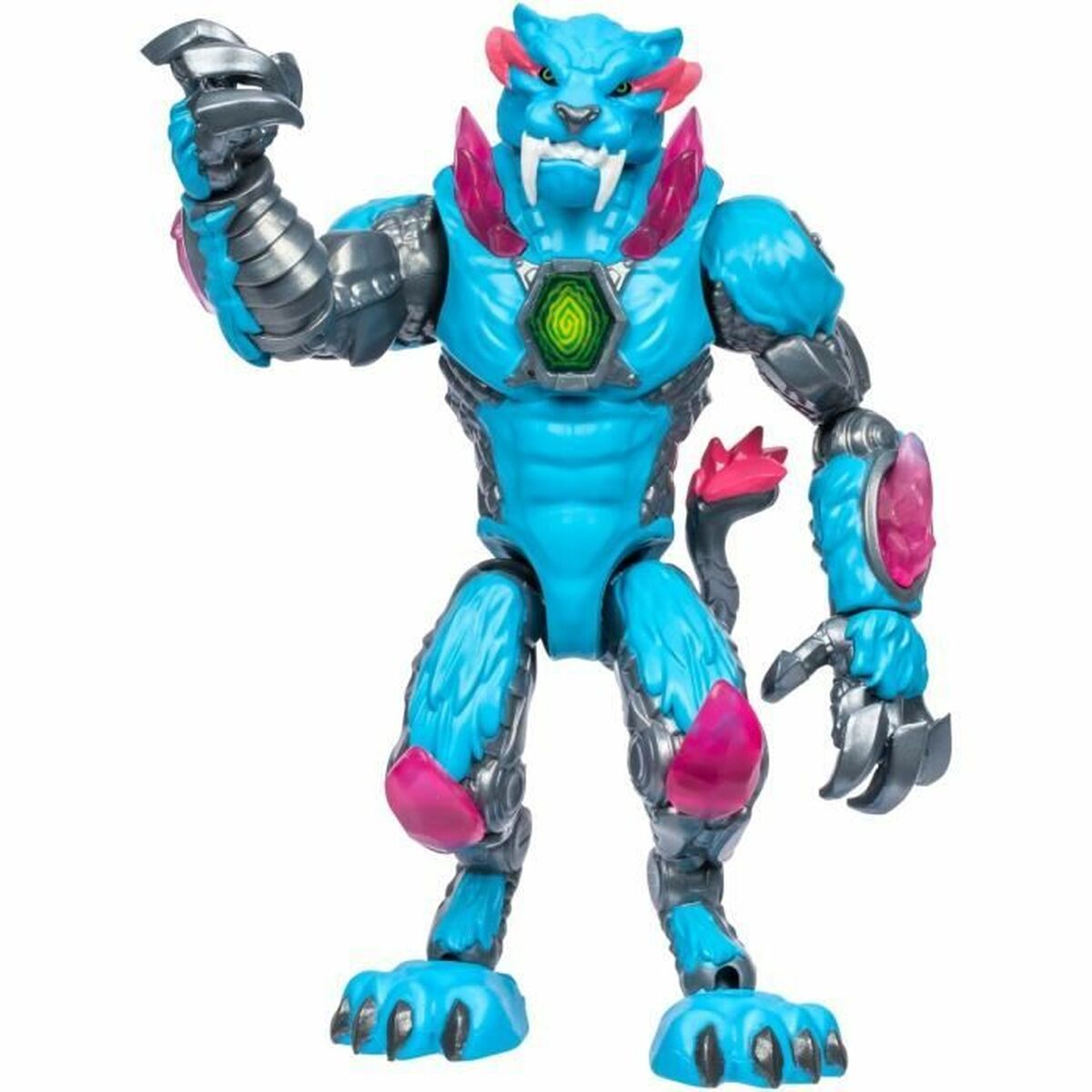 Figurine de Acțiune Moose Toys Mutators Panthere - Jucarii si jocuri, Păpuși și figurine