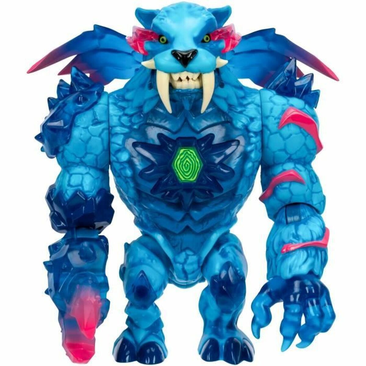 Figurine colectabile Moose Toys Panthere Mr. Beast Lab Ultimate - Jucarii si jocuri, Păpuși și figurine