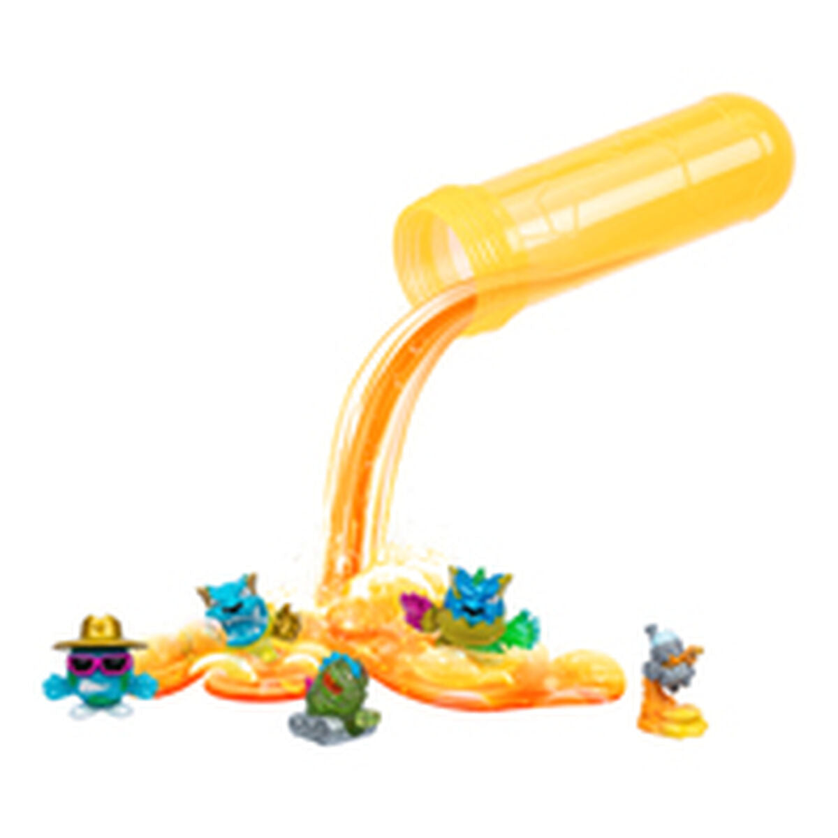 Figurine de Acțiune Moose Toys 5 Piese - Jucarii si jocuri, Păpuși și figurine