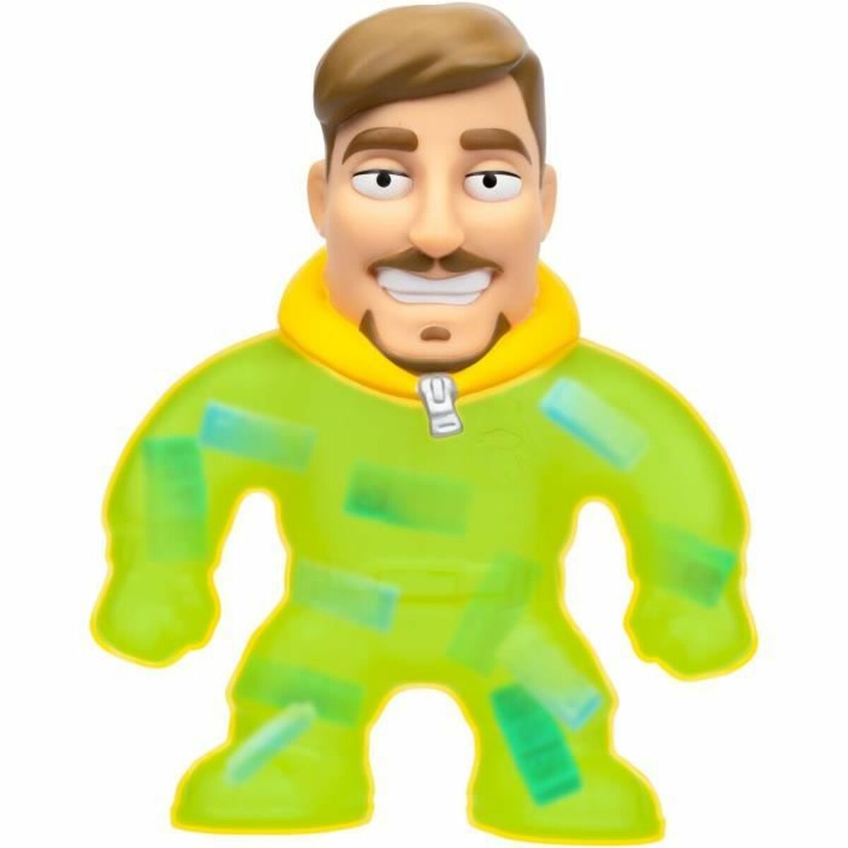 Figurine de Acțiune Goo Jit Zu - Jucarii si jocuri, Păpuși și figurine