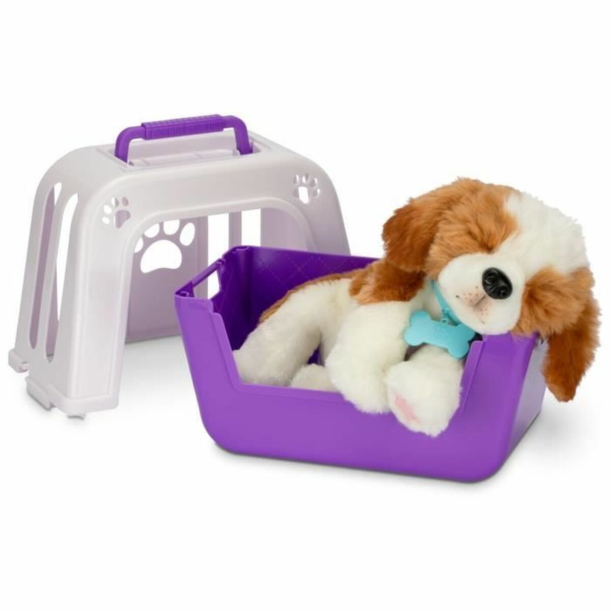 Păpușă Bebe Moose Toys My Beagle Puppy - Jucarii si jocuri, Păpuși și accesorii