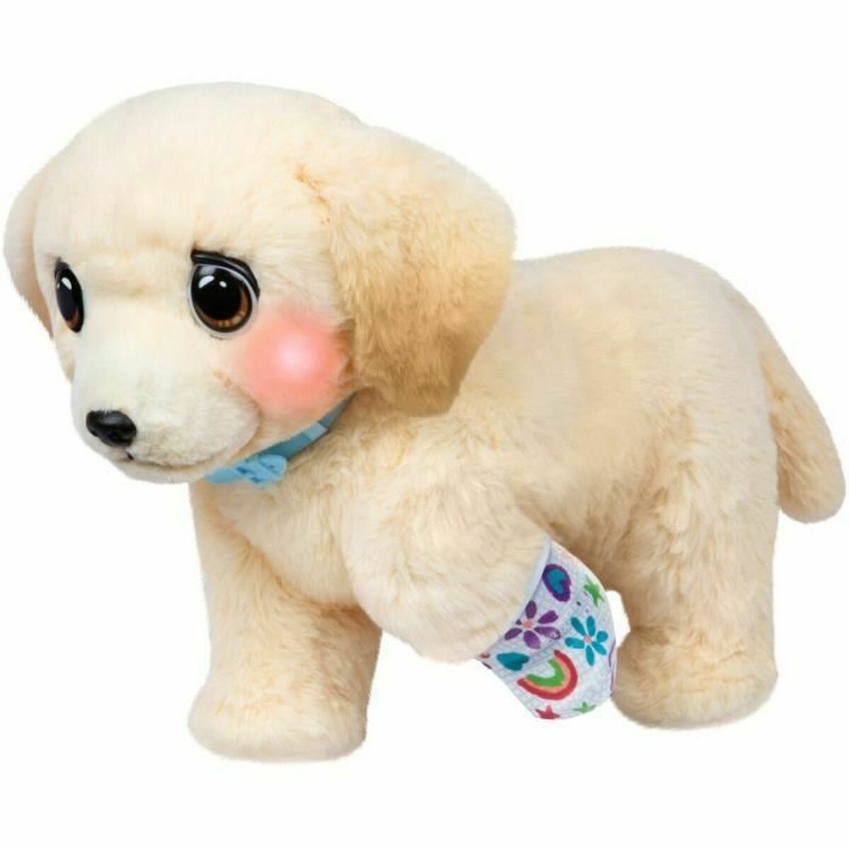 Jucărie de Pluș Little Live Pets Multicolor - Jucarii si jocuri, Jucării de pluș