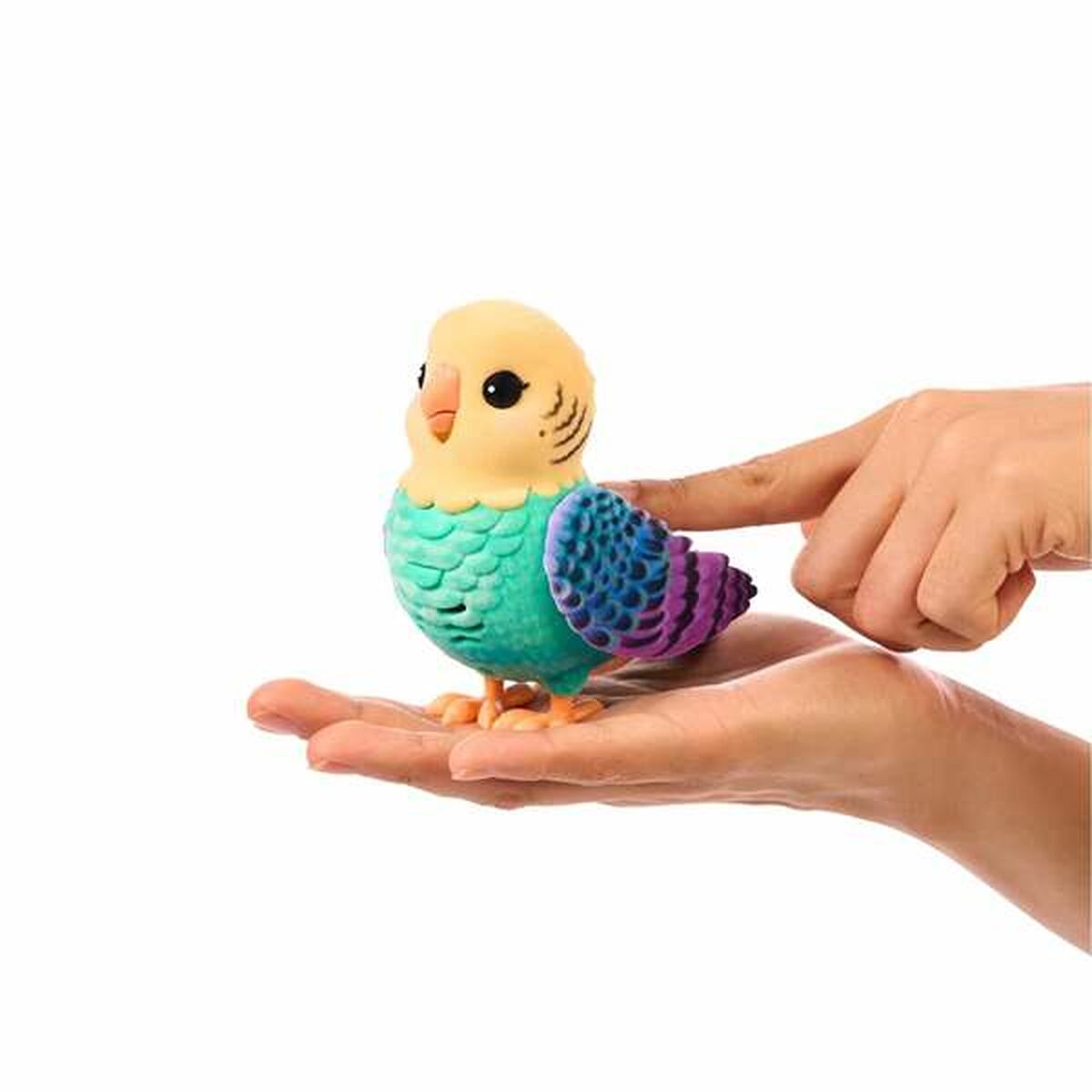 Animal de Companie Interactiv Moose Little Live Pets - Jucarii si jocuri, Jucării electronice