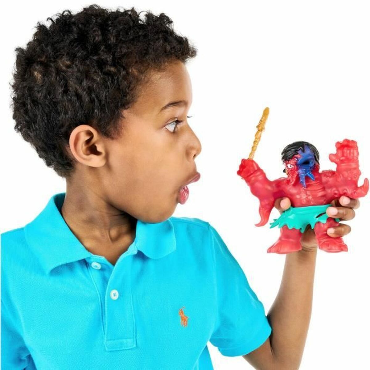 Figurine colectabile Goo Jit Zu Mar de Goo Maldito - GJZ Graplock - Jucarii si jocuri, Obiecte de colecție