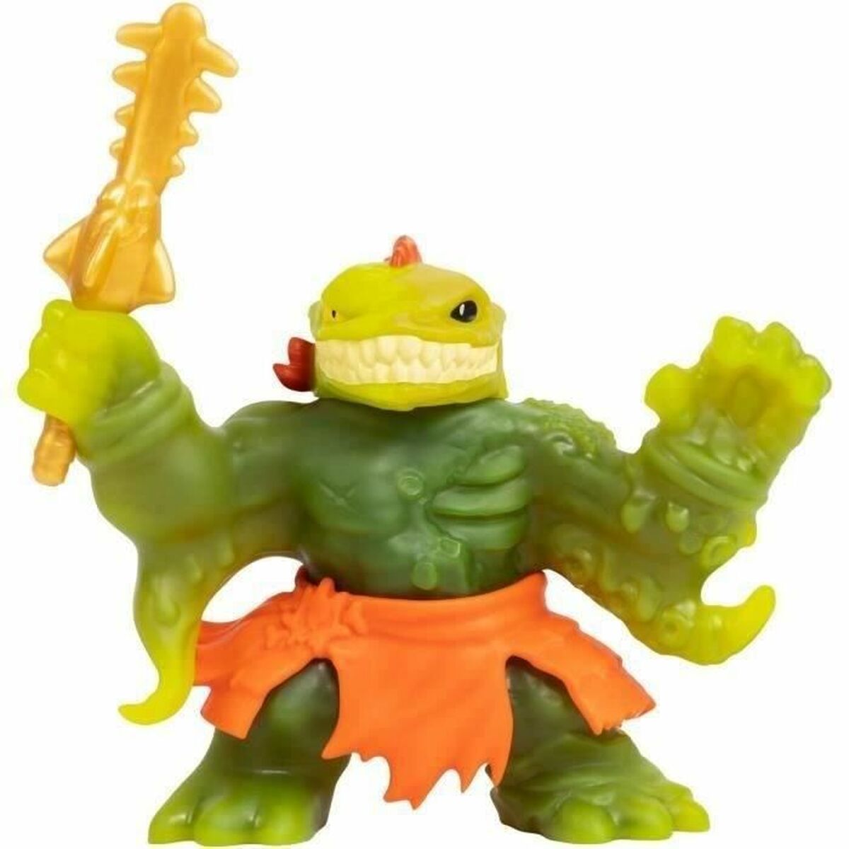 Playset Goo Jit Zu GJZ Ill Ell - Jucarii si jocuri, Păpuși și figurine