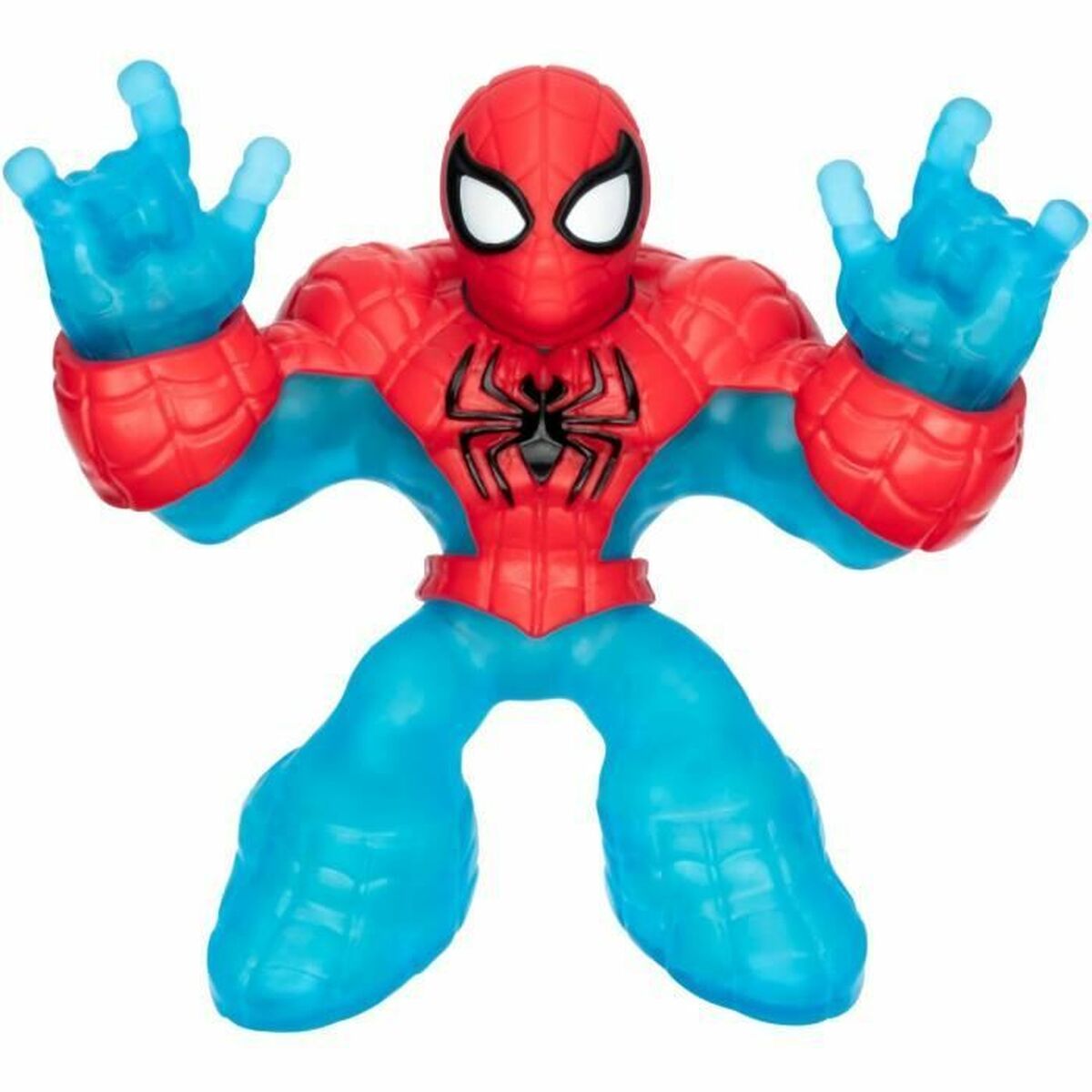 Figurine de Acțiune Spiderman Glow Surge - Jucarii si jocuri, Păpuși și figurine