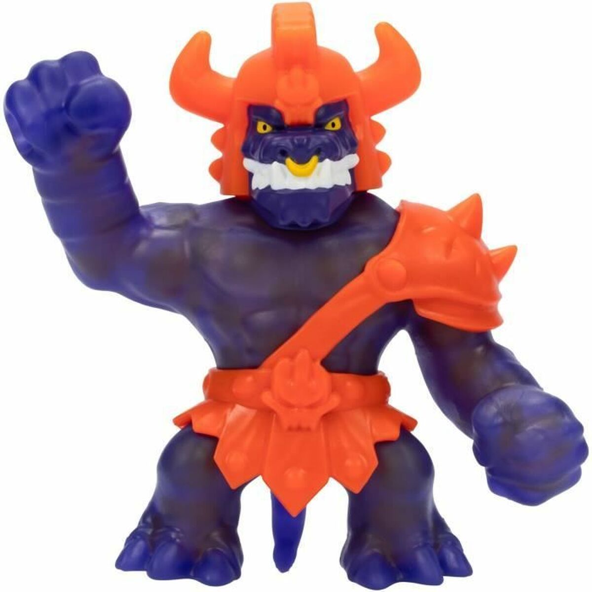 Playset Goo Jit Zu Strikers Blaz vs Corr Figura Duo 11cm - Jucarii si jocuri, Păpuși și figurine