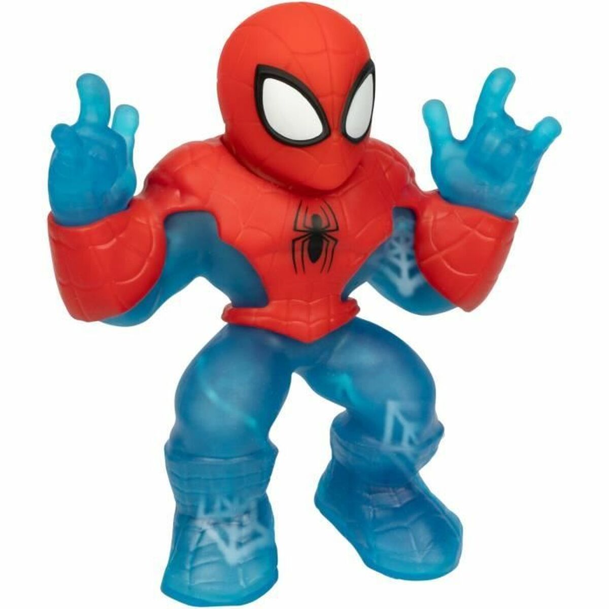 Figurine de Acțiune Goo Jit Zu - Jucarii si jocuri, Păpuși și figurine