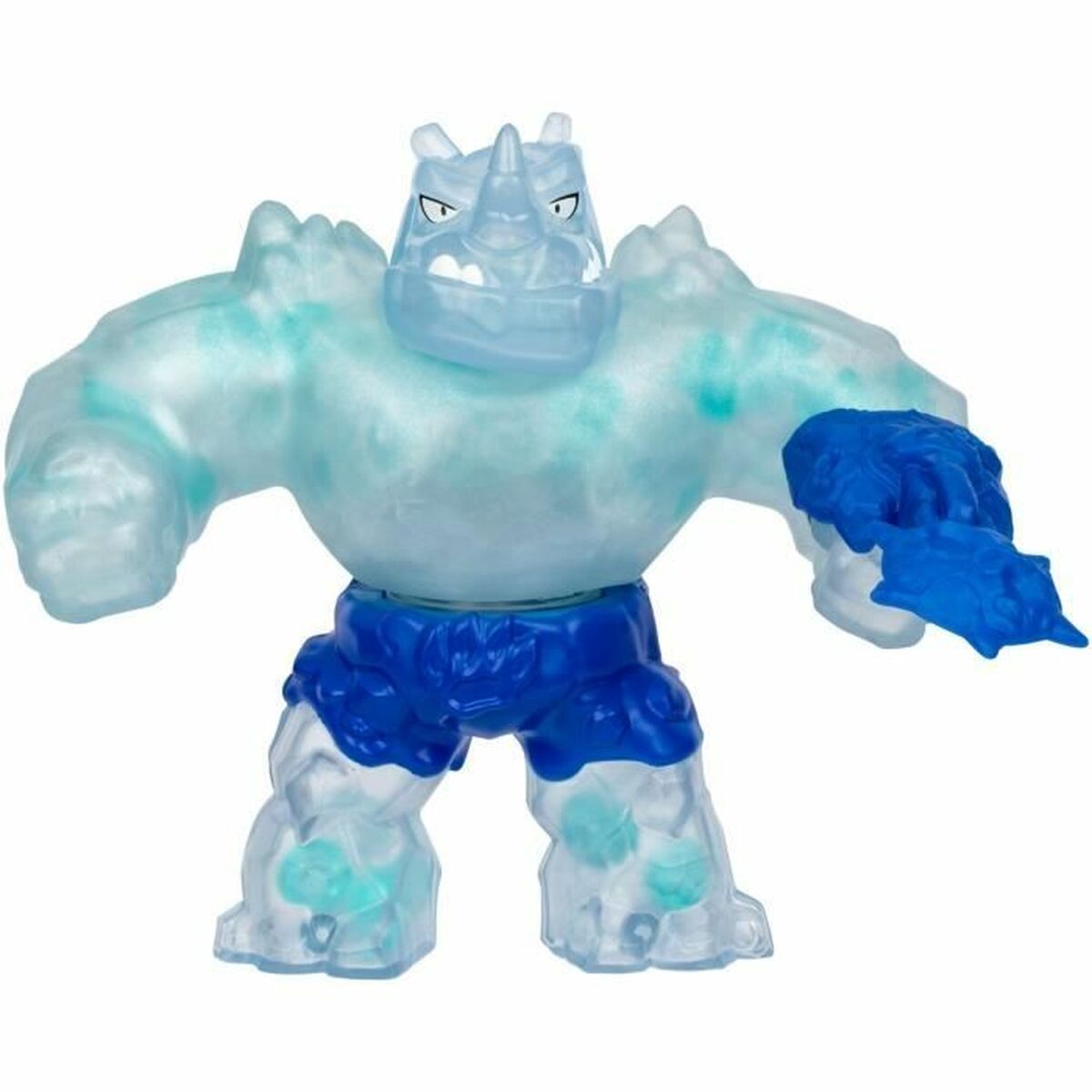 Figurine de Acțiune Goo Jit Zu 11 cm - Jucarii si jocuri, Păpuși și figurine
