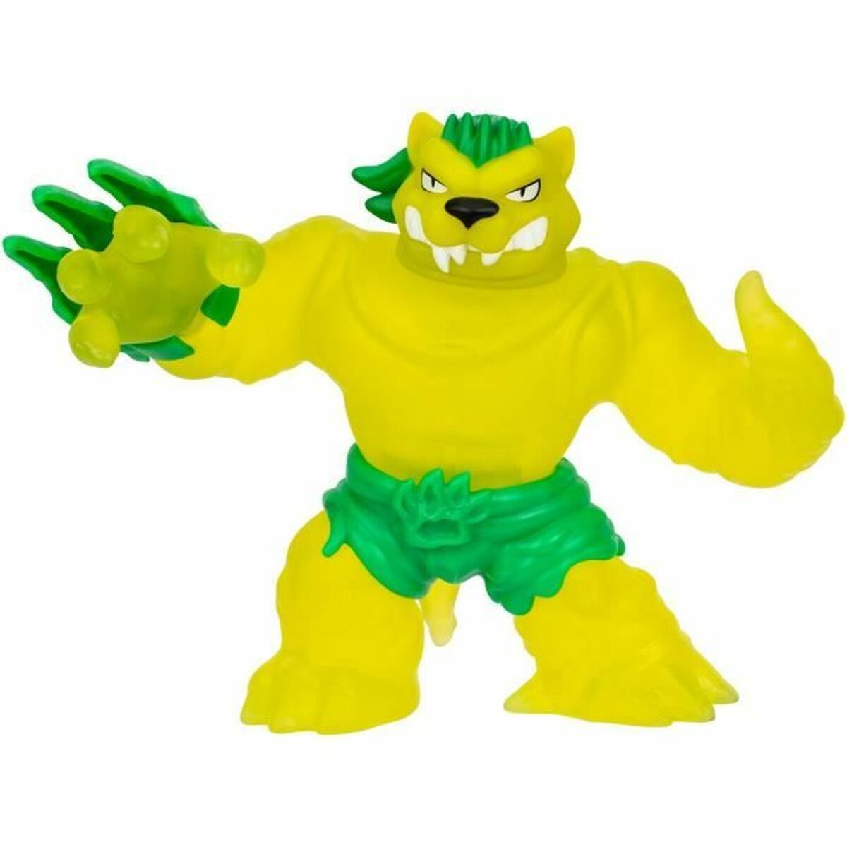 Figurine de Acțiune Goo Jit Zu 11 cm - Jucarii si jocuri, Păpuși și figurine