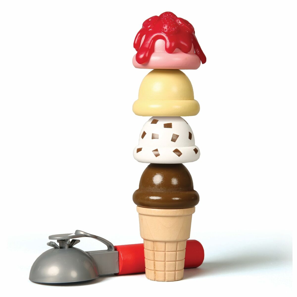 Figurine de Acțiune Melissa & Doug - Jucarii si jocuri, Păpuși și figurine