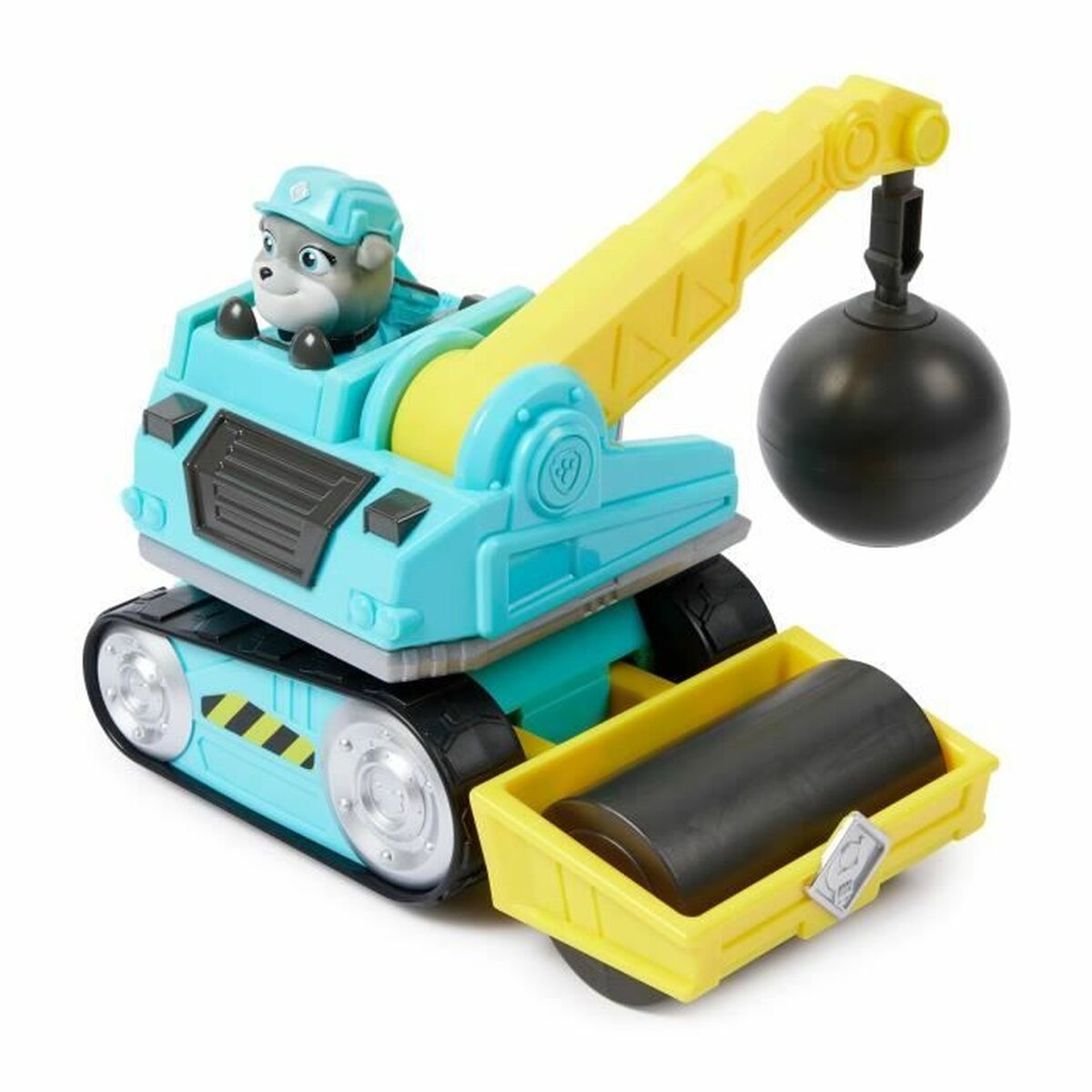 Camion Spin Master MOLLY Albastru - Jucarii si jocuri, Vehicule