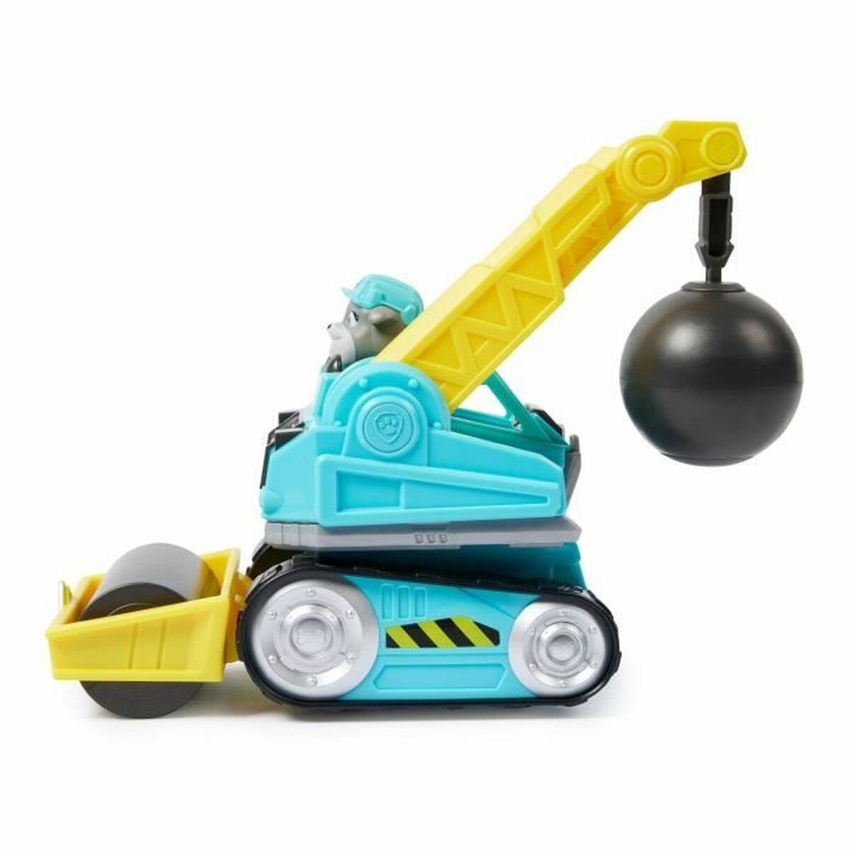 Camion Spin Master MOLLY Albastru - Jucarii si jocuri, Vehicule