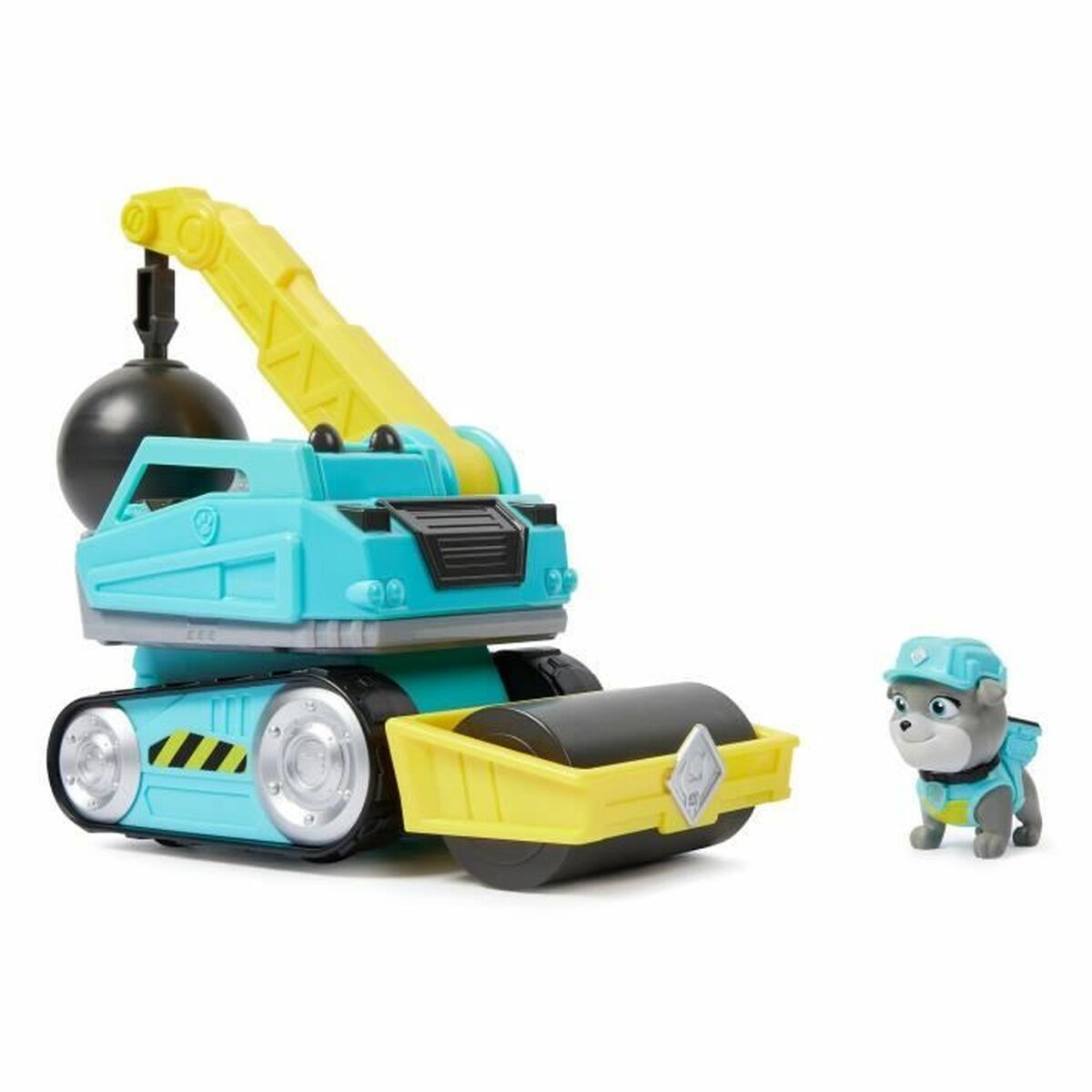 Camion Spin Master MOLLY Albastru - Jucarii si jocuri, Vehicule