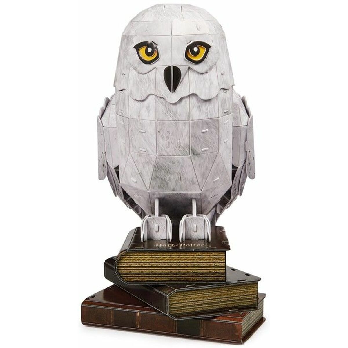Puzzle Spin Master Hedwig Harry Potter - Jucarii si jocuri, Puzzle-uri și puzzle-uri